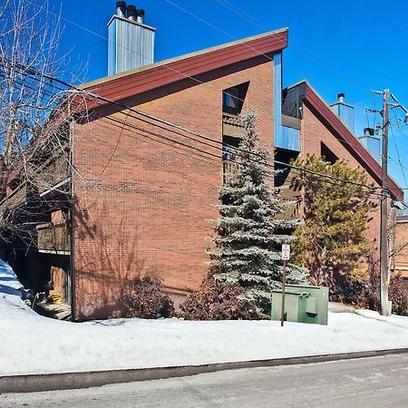 Villa Snow Blaze Park City Exterior foto