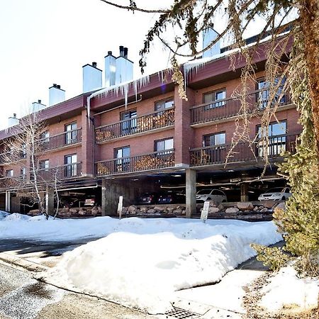 Villa Snow Blaze Park City Exterior foto