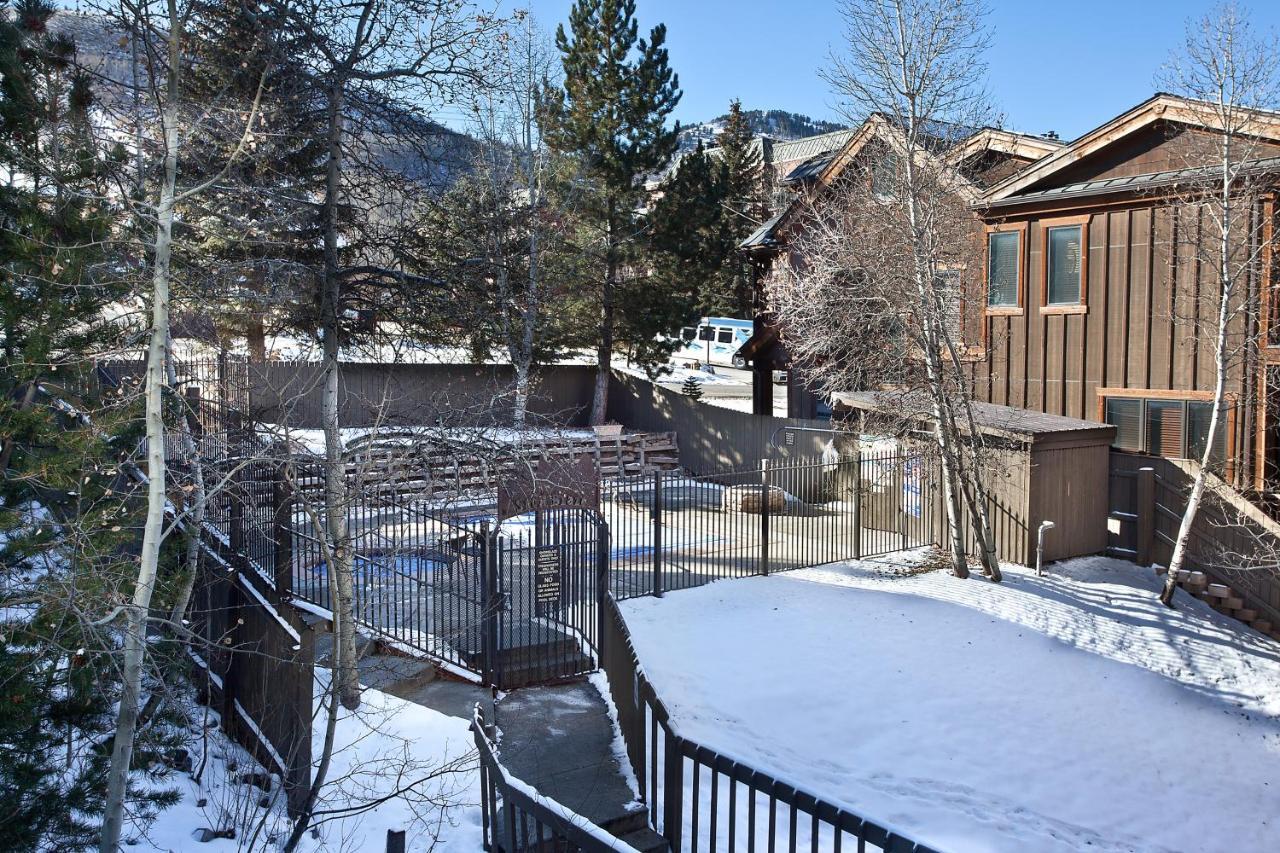Villa Snow Blaze Park City Exterior foto