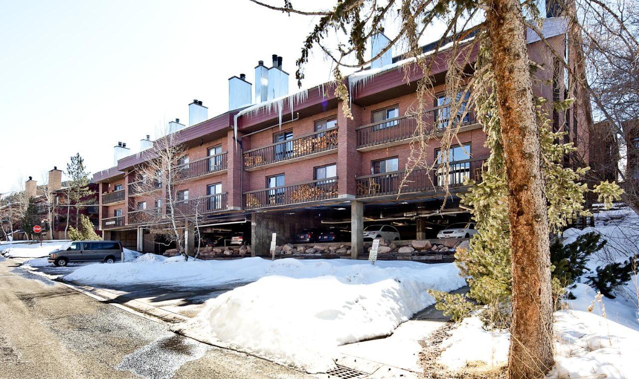 Villa Snow Blaze Park City Exterior foto